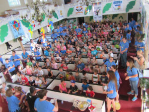 allentown vbs